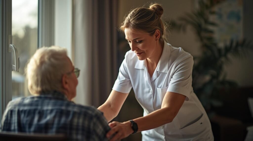 necessitats persones majors domiciili alberic